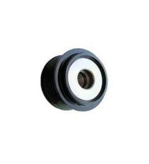 Audi A4 A5 A6 Passat 1.8 2.0 TFSI 2008 Sonrası Alternatör Kasnağı