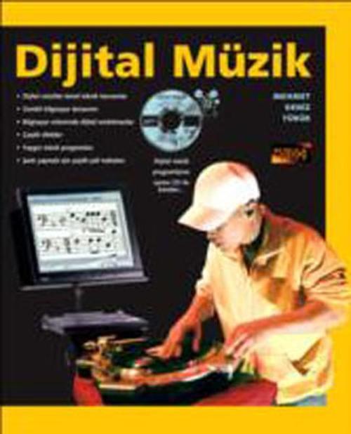 Pusula Yayıncılık Dijital Müzik