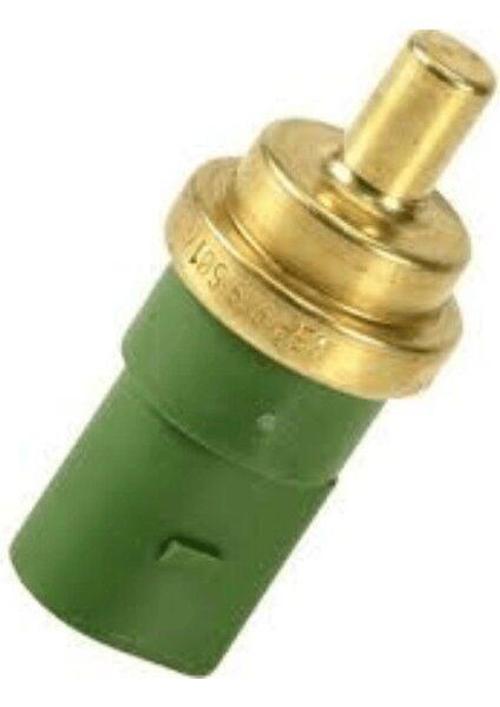 Volkswagen Golf 4 Bora Passat T5 Audi A6 1994 Sonrası Hararet Müşürü (Yeşil)