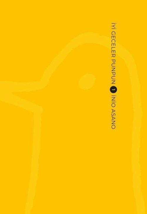 İyi Geceler Punpun - 1