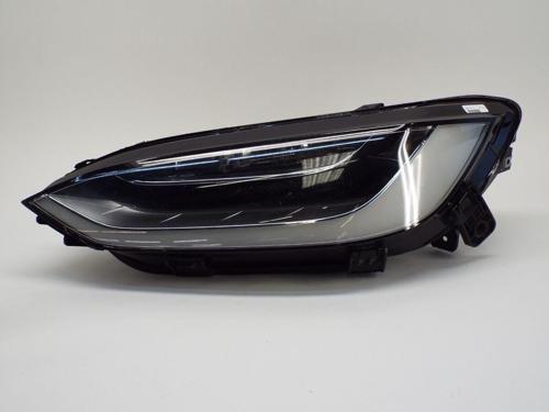 Tesla Model X 2016-2023 Far Komple Sol