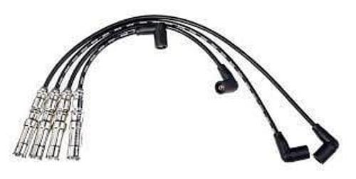 Skoda Felicia 1 6UF 6U7 1.9D Felicia 2 6U1 1.6 Felicia 2 SW 6U5 1.3 1996 2002 Buji Kablosu