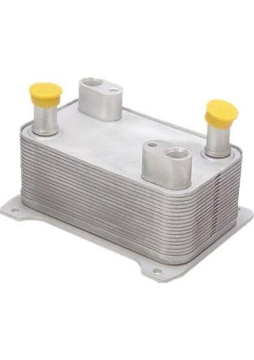 Volkswagen Passat 2006 Sonrası Yağ Soğutucu