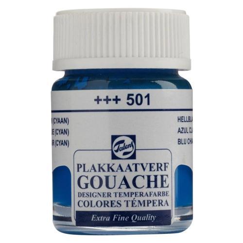 Guaj Boya 501 Light Blue