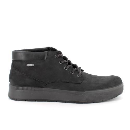 Erkek Bot 8622200  IGI&Co NABUK SOFT OIL GORETEX SIERRA Nero