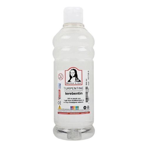 Mona Lisa Terebentin 500 ml.