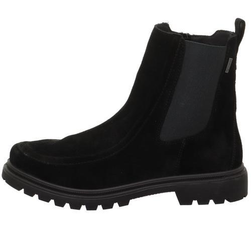 Kadın Bot 2-000391-0000 Legero MONTA Black