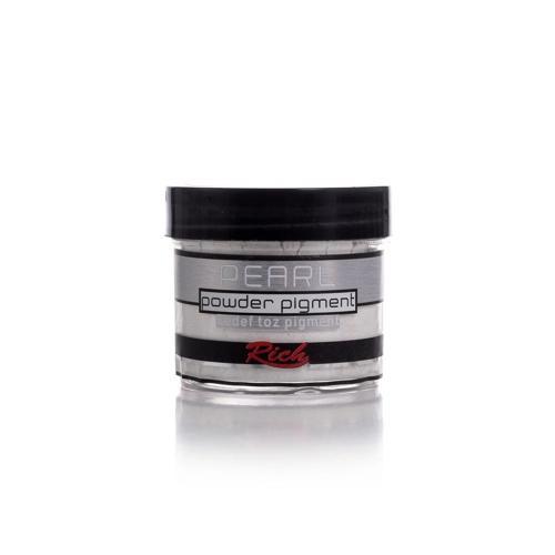 Pearl Powder Sedef Toz Pigment 60 cc. 11022 İNCİ