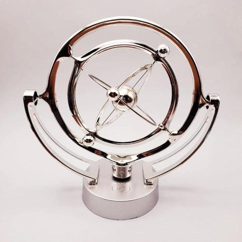 Kinetik Orbital Denge Topu