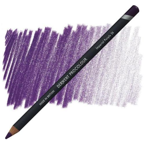 Procolour Kuru Boya Kalemi 26 IMPERIAL PURPLE