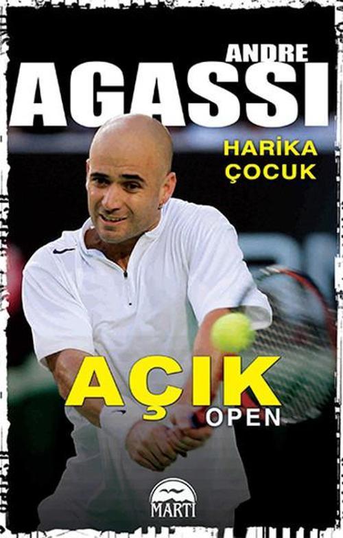 Açık - Harika Çocuk