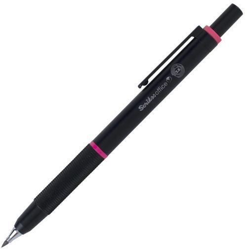 Twist Portmin Versatil Kalem 2.0 mm PEMBE