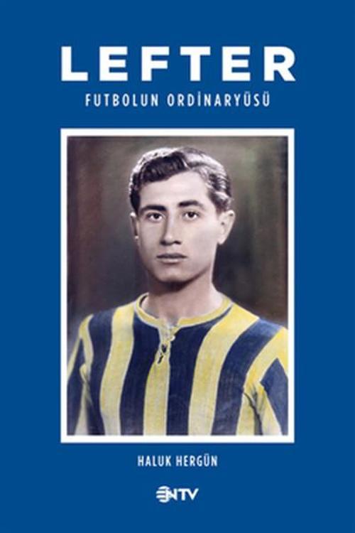 Lefter (Futbolun Ordinaryüsü)