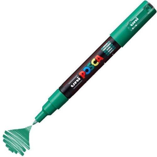Posca PC-1M Boyama Markörü 0.7 mm. YEŞİL