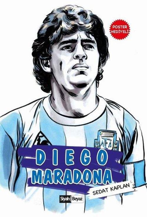 Diego Maradona