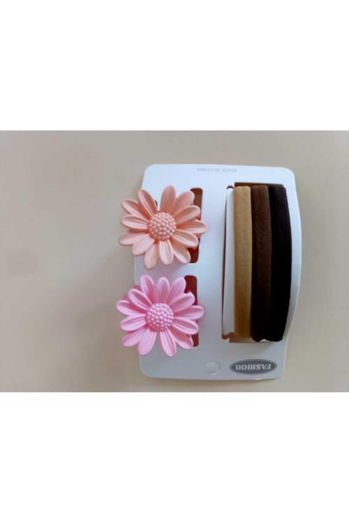 PASTEL RENK TOKA SETİ