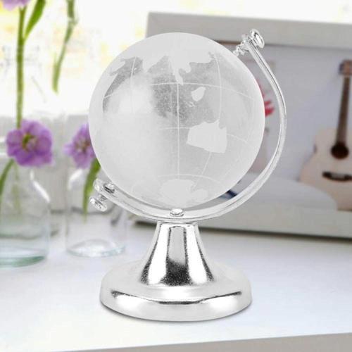 Mini Boy Kristal Cam Dünya