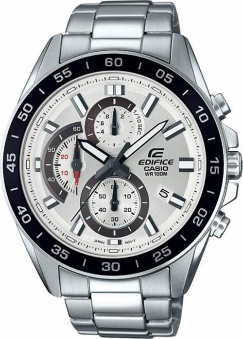 Erkek Edifice Kol Saati EFV-550D-7AVUDF