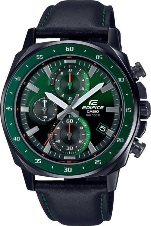 Erkek Edifice Kol Saati EFV-600CL-3AVUDF