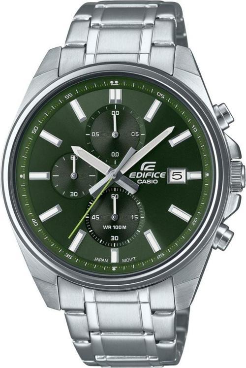 Erkek Edifice Kol Saati EFV-610D-3CVUDF