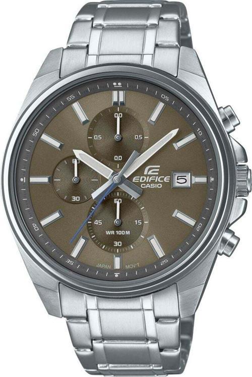Erkek Edifice Kol Saati EFV-610D-5CVUDF