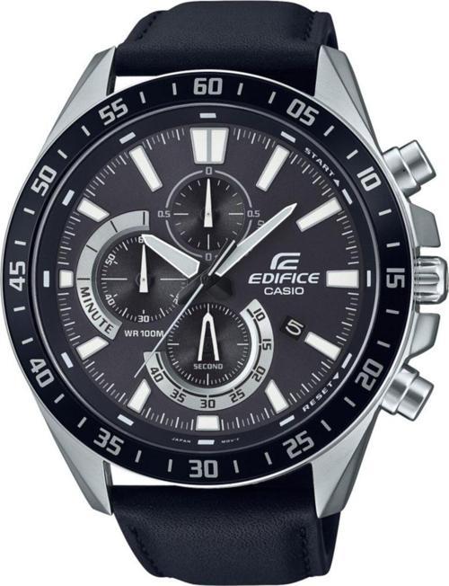 Erkek Edifice Kol Saati EFV-620L-1AVUDF
