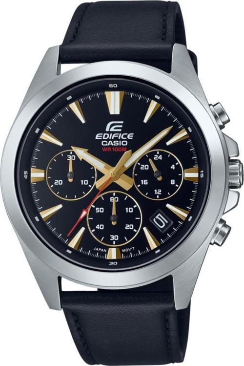 Erkek Edifice Kol Saati EFV-630L-1AVUDF