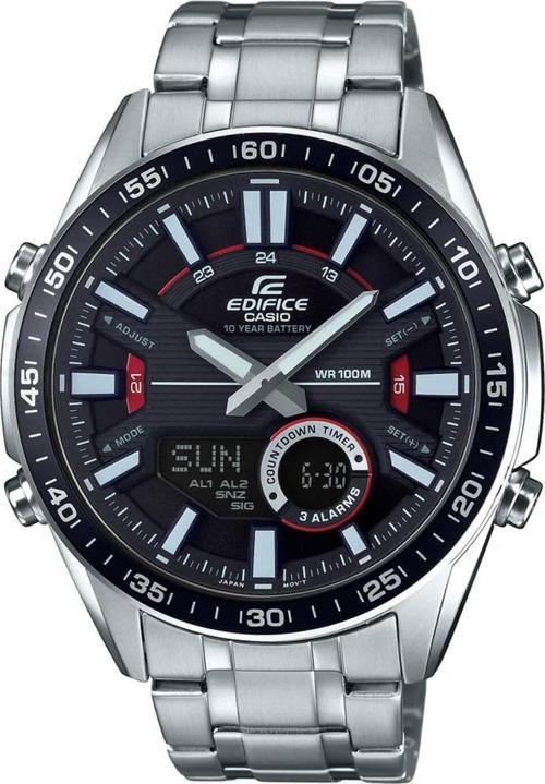 Erkek Edifice Kol Saati EFV-C100D-1AVDF