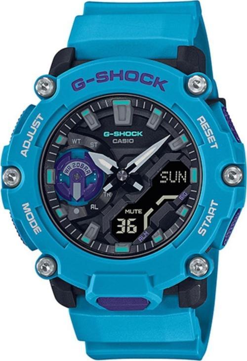Erkek G-Shock Kol Saati GA-2200-2ADR