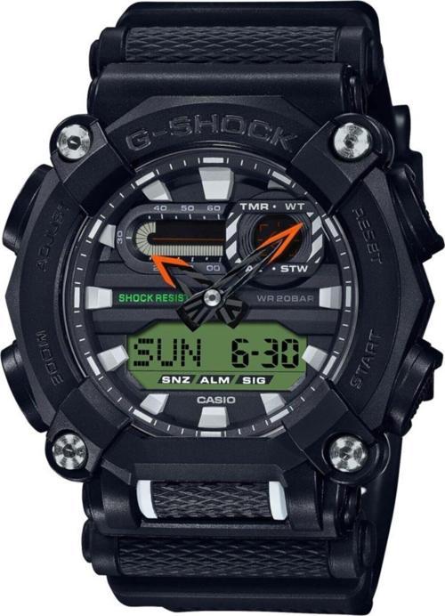 Erkek G-Shock Kol Saati GA-900E-1A3DR