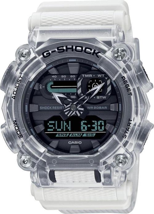 Erkek G-Shock Kol Saati GA-900SKL-7ADR