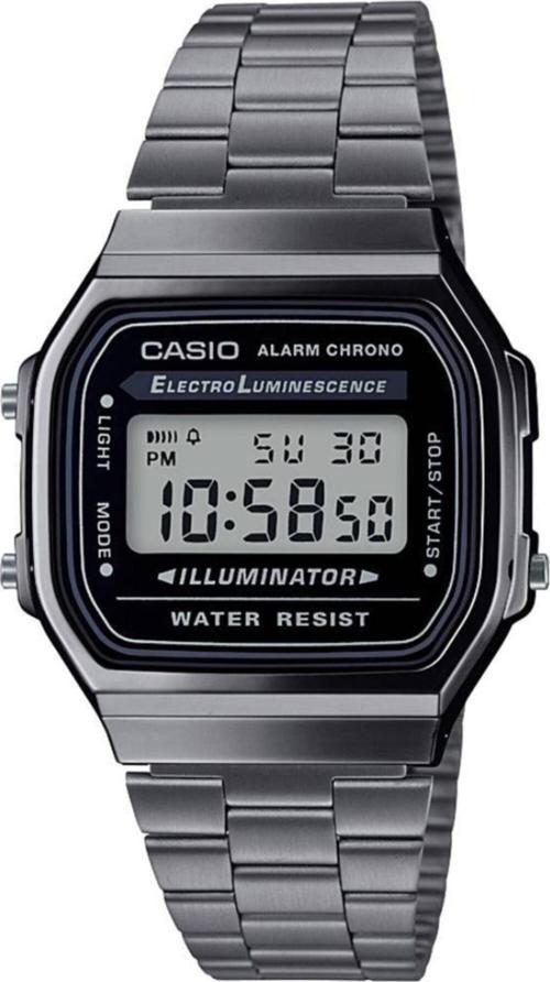 Unisex Retro Kol Saati A168WGG-1ADF