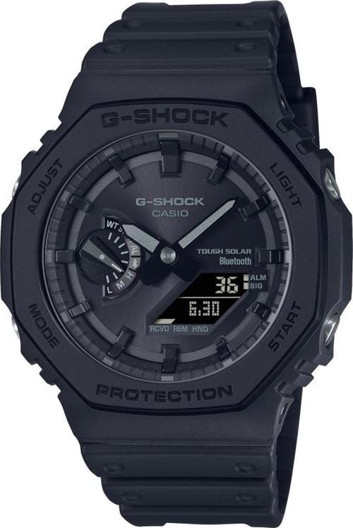 Erkek G-Shock Kol Saati GA-B2100-1A1DR