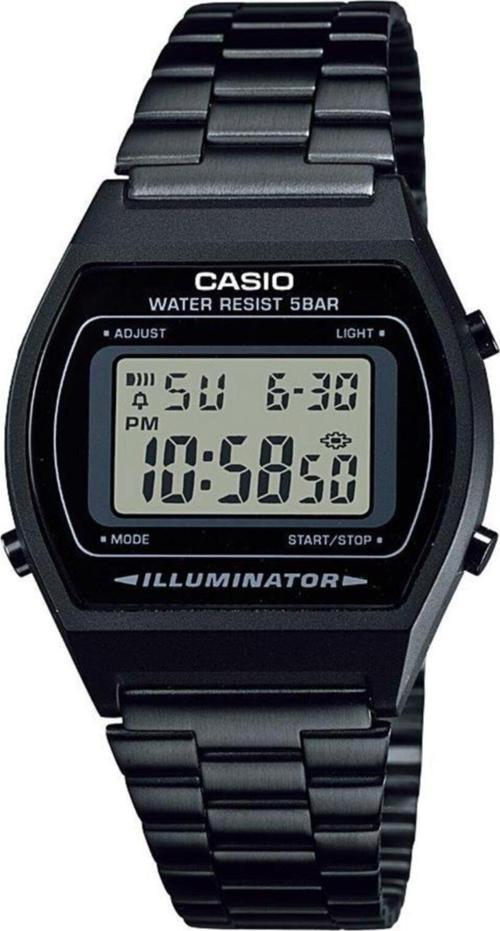 Unisex Retro Kol Saati B640WB-1ADF