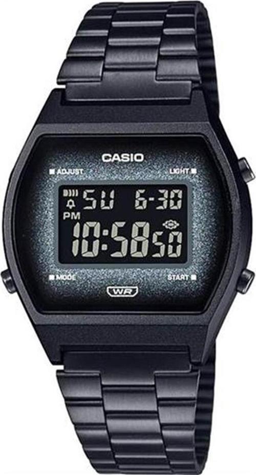 Unisex Retro Kol Saati B640WBG-1BDF