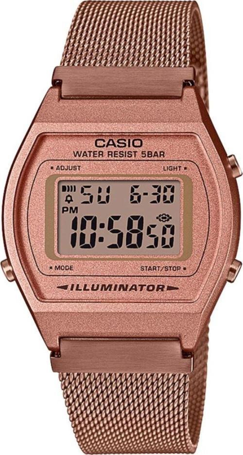 Unisex Retro Kol Saati B640WMR-5ADF