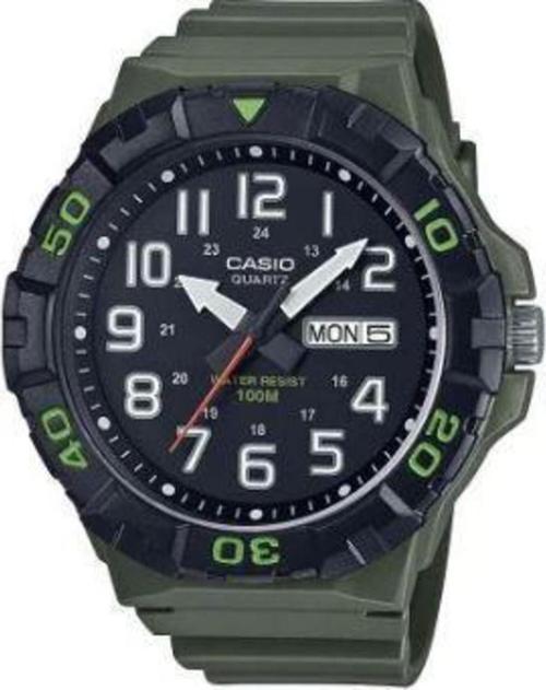 Erkek Kol Saati MRW-210H-3AVDF