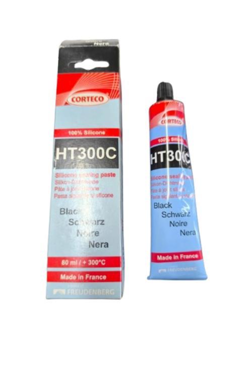 Sıvı Conta 80Ml 300 Derece Sıcaklığa Dayanıklı