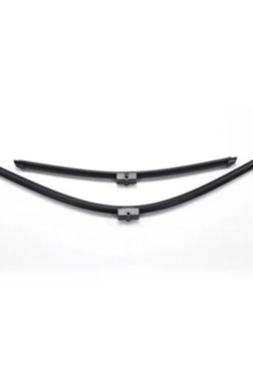 01025 Sılecek Supurgesı 650Mm+430Mm Muz Tıp Banana Teflonlu Focus Iı 04->11 - Focus Iı