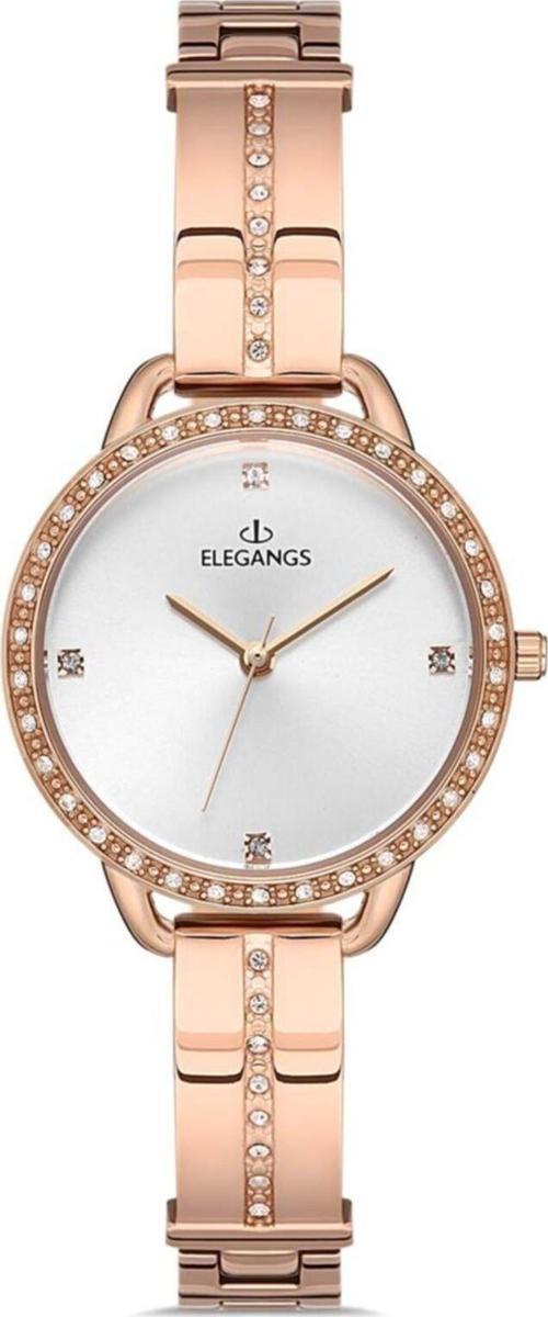 Elegangs El2446.3 Kadın Kol Saati