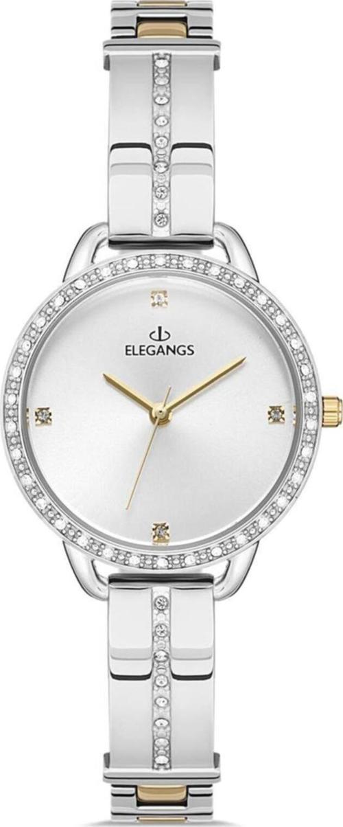 Elegangs El2446.7 Kadın Kol Saati
