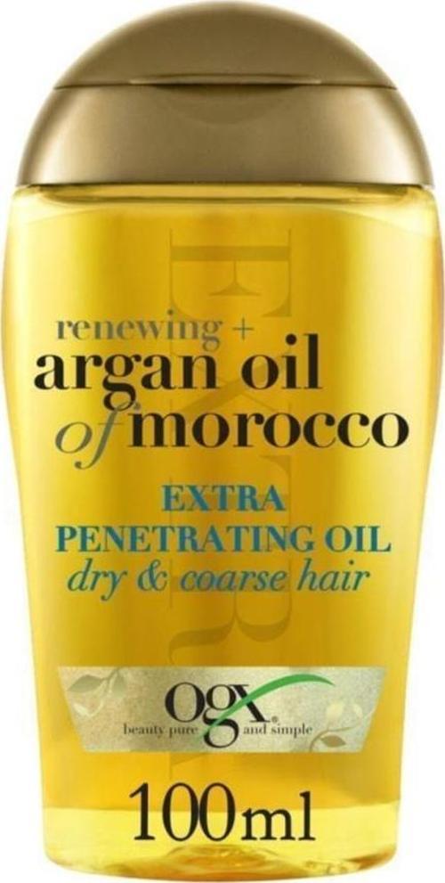 Ranawing Argan Oil Of Morocco 100 Ml