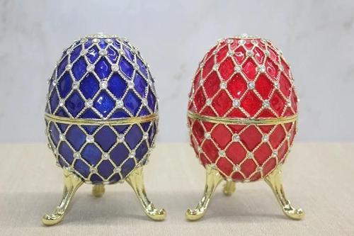 Swaroski Yumurta Alk3819