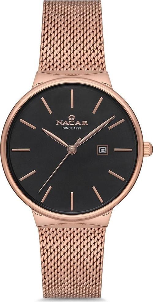 Nc34-390431-rbrm Kadın Kol Saati