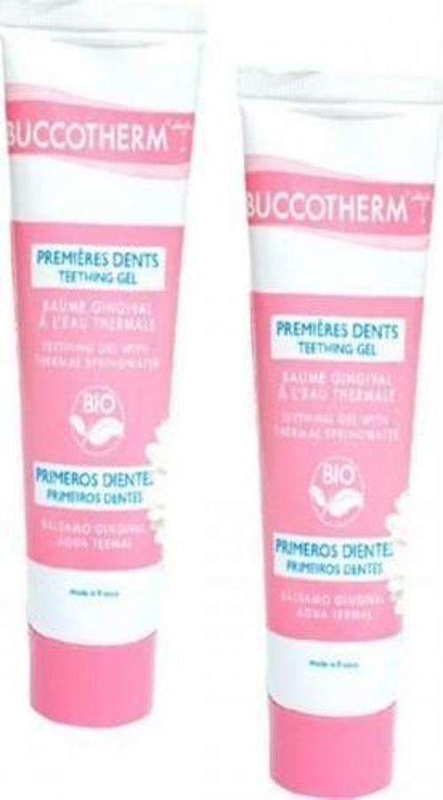 Diş Çıkarma Jeli 8 ml 2 Li Paket