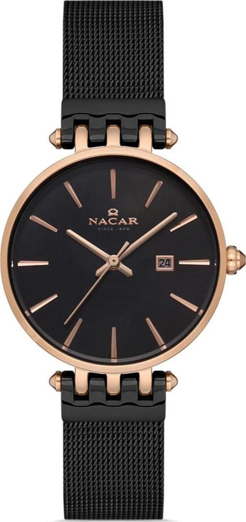 Nc34-390506-rbm Kadın Kol Saati