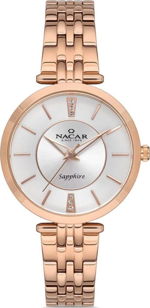 Nc34-39b324-rsm Kadın Kol Saati