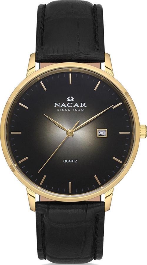Nc35-290037-dbl1 Erkek Kol Saati