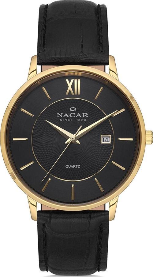 Nc35-290037-dbl1 Erkek Kol Saati