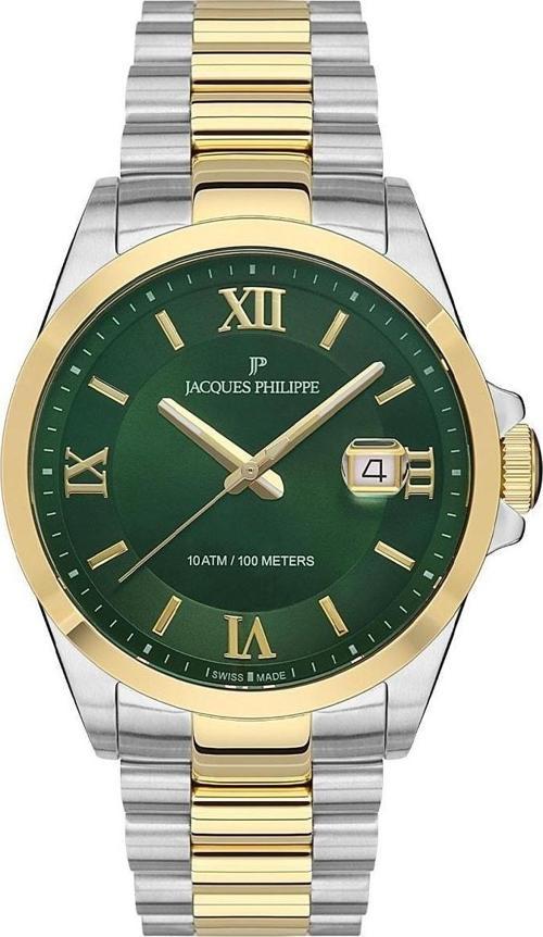 Jpqgs3373x8 Erkek Kol Saati